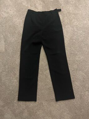 Doncaster Signature Black Trousers - size 8